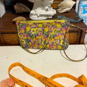 HOBO Darcy Crossbody